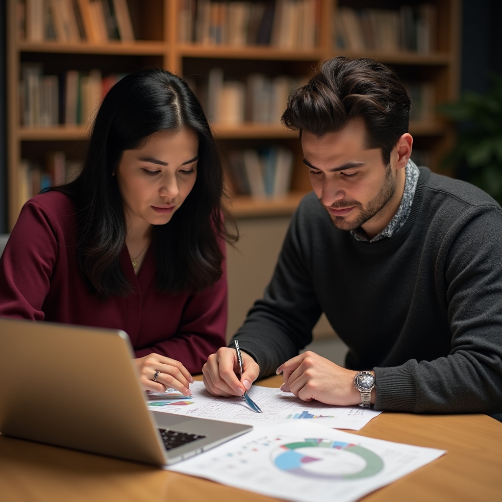 Семейное финансовое планирование